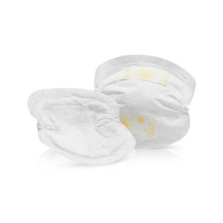 Medela disposable nursing pads individually wrapped 30 pieces buy online