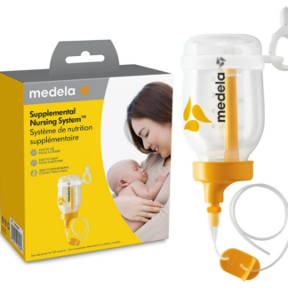 Medela SoftCup - Babyboom Shop