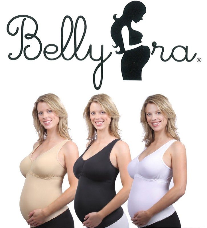 BellyBra Maternity Support